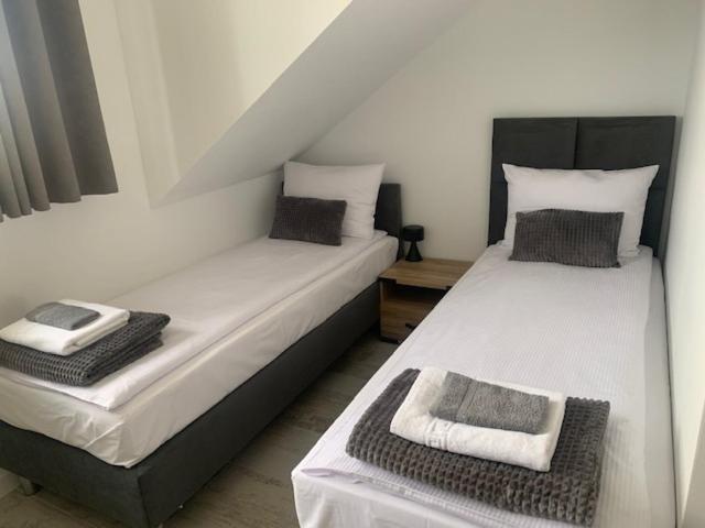 Apartament Maly Port-Ilawa - Jezioro - Plaza - Marina Priv - 5 Pokoi Vip - Czysto Na 10 Zewnętrze zdjęcie