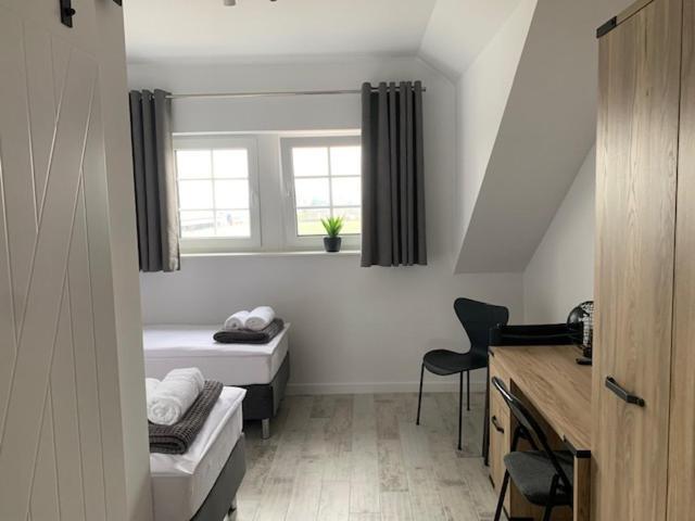 Apartament Maly Port-Ilawa - Jezioro - Plaza - Marina Priv - 5 Pokoi Vip - Czysto Na 10 Zewnętrze zdjęcie