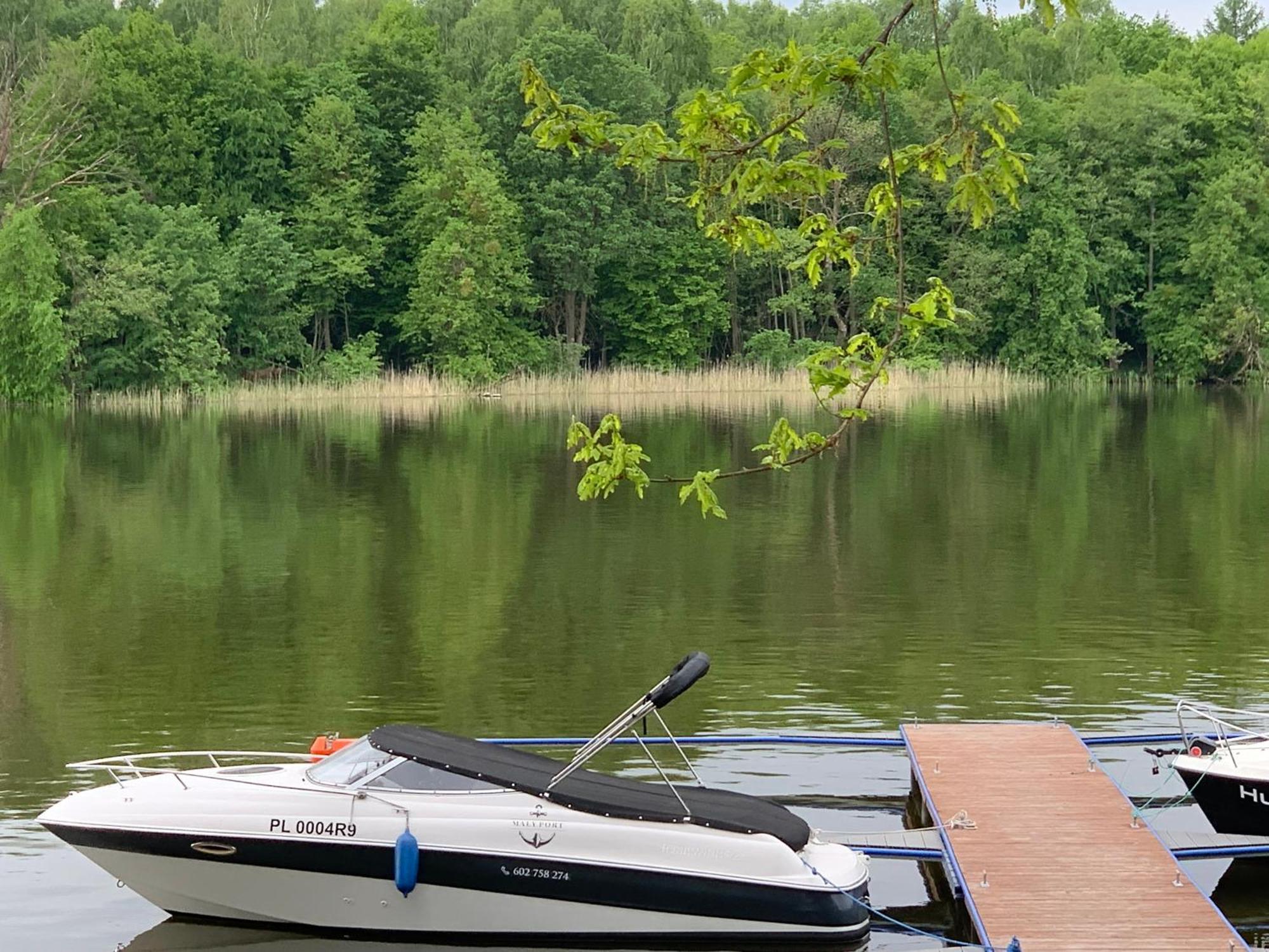 Apartament Maly Port-Ilawa - Jezioro - Plaza - Marina Priv - 5 Pokoi Vip - Czysto Na 10 Zewnętrze zdjęcie