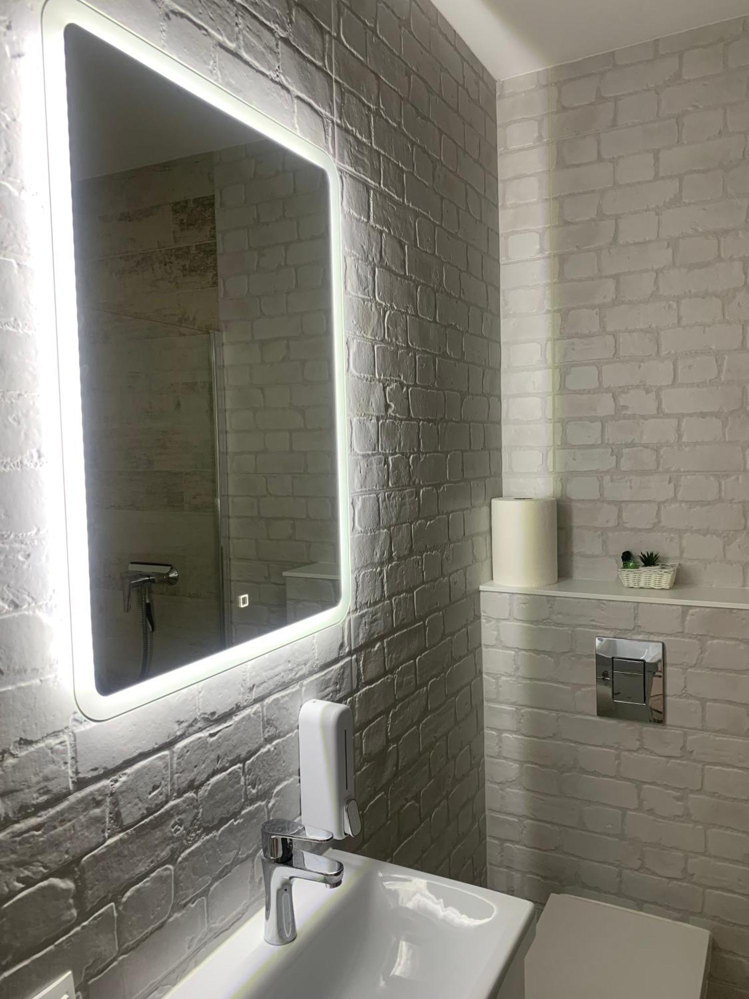 Apartament Maly Port-Ilawa - Jezioro - Plaza - Marina Priv - 5 Pokoi Vip - Czysto Na 10 Zewnętrze zdjęcie